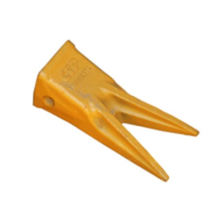 Aftermarket 1359408 Long Twin Tiger Tooth Fits Caterpillar Industrial Model J400 BUT90-0016